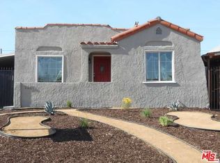 7519 Brighton Ave, Los Angeles, CA 90047