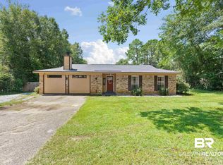 9455 Howells Ferry Rd, Semmes, AL 36575