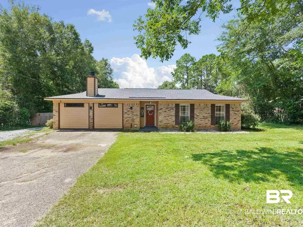 9455 Howells Ferry Rd, Semmes, AL 36575