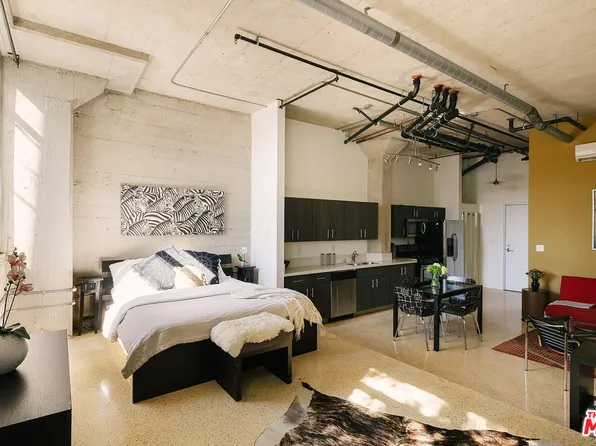 825 E 4th St APT 110, Los Angeles, CA 90013