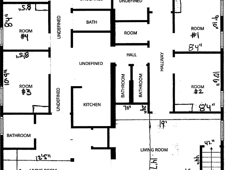 Shared Student Housing close to UTC Campus — Photo 38
