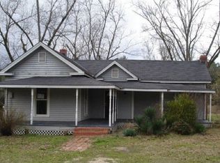 6584 Us Highway 31, Letohatchee, AL 36047