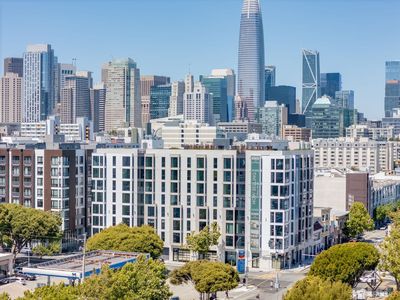 988 Harrison St #711, San Francisco, CA, 94107