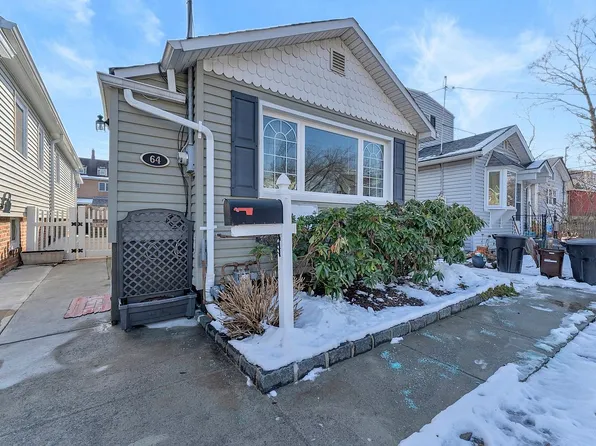 64 Tier St, Bronx, NY 10464