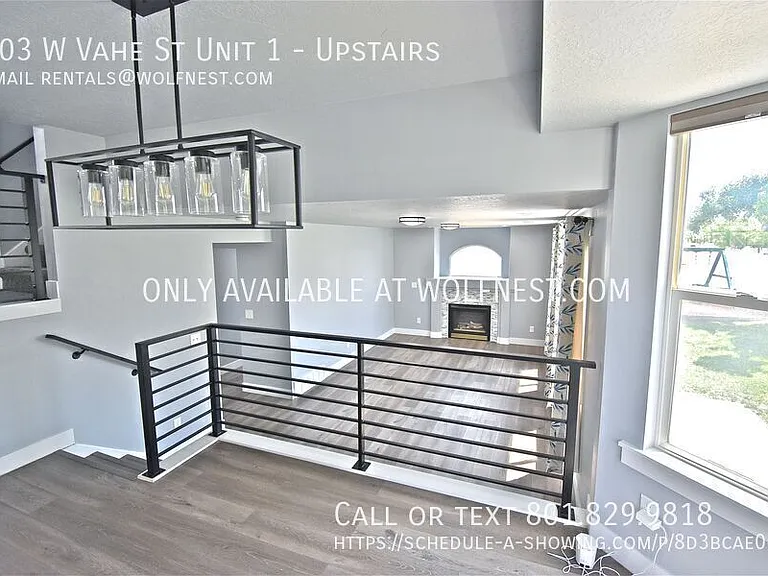 703 W Vahe St #1 — Photo 5