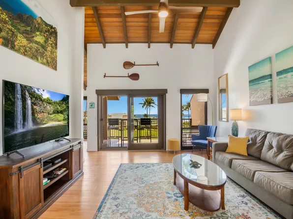 1901 Poipu Rd APT 633, Koloa, HI 96756