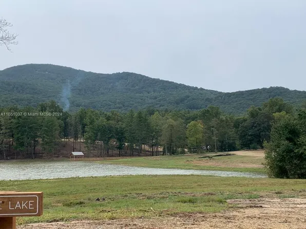 Yonah Lake Dr Lot 6, Sautee Nacoochee, GA 30571