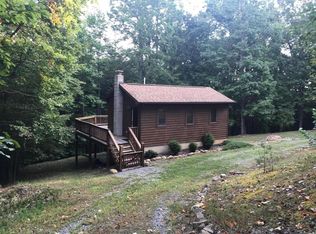 1110 Muddy Ln, Lexington, VA 24450