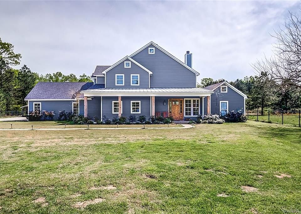 680 Highway 162, Benton, LA 71006 Zillow