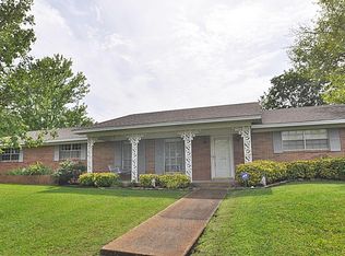 1200 President Ave, Tupelo, MS 38801