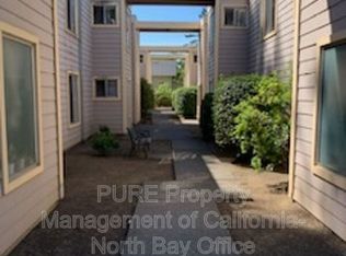 633 King St UNIT 18, Santa Rosa, CA 95404