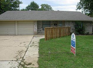 861 Twilight Trl, Grapevine, TX 76051