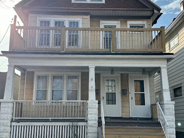 2435 S 28th St, Milwaukee, WI 53215