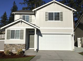12612 81st Avenue Ct E, Puyallup, WA 98373