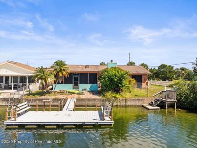 3333 Poinsettia Dr, Hernando Beach, FL, 34607