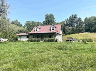 164 Litteral Ln, Argillite, KY 41121