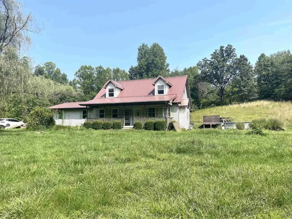 164 Litteral Ln, Argillite, KY 41121