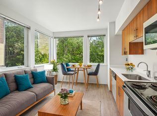 Verve Flats, Seattle, WA 98105