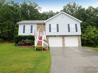 329 Cyndica Dr, Chattanooga, TN 37421