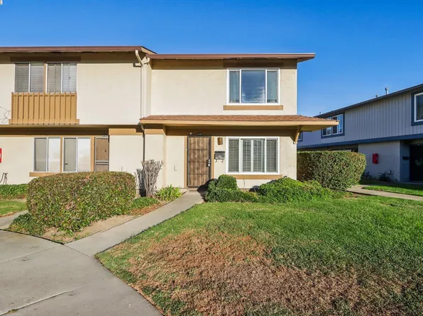 4199 Rainbow Ter, Fremont, CA 94555