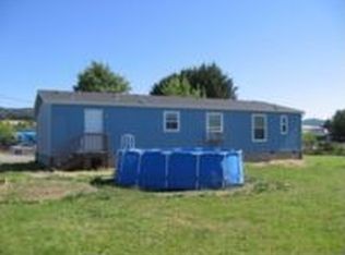 295 Happy Valley Rd, Roseburg, OR 97471