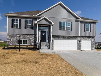 4505 Valley Ridge Dr, Saint Joseph, MO, 64505