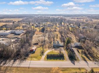 19927 Larkin Rd, Hamel, MN 55340