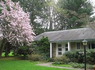 11400 Chippewa Rd, Brecksville, OH 44141