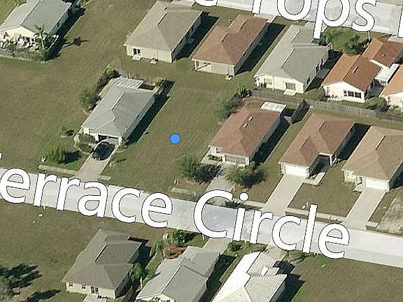 Established neighborhood 