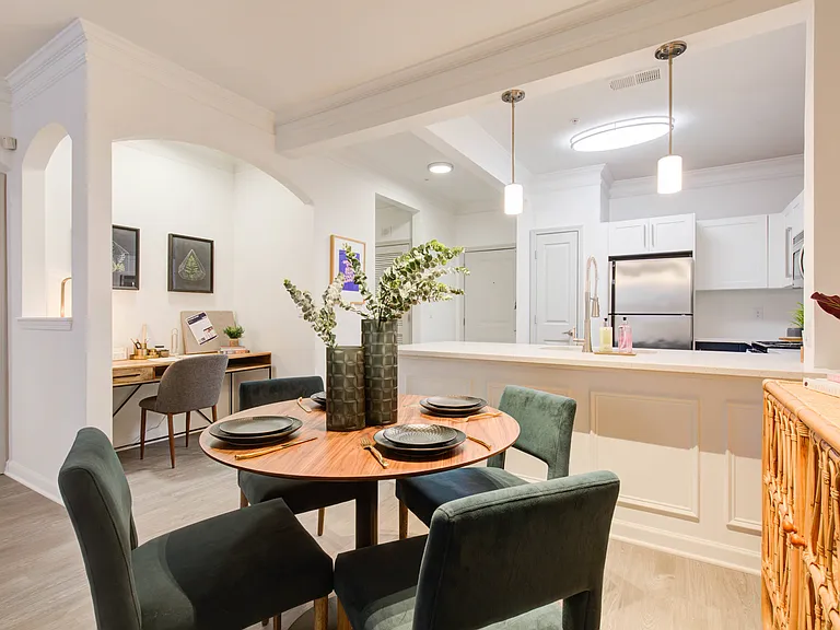 Aventura at Contee Crossing — Photo 22
