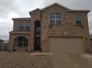 3919 Firenze St, Odessa, TX 79765