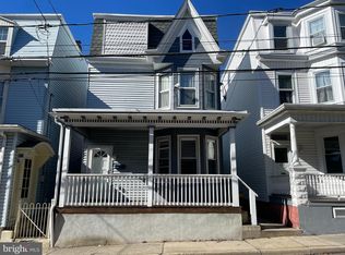 423 E Union St, Schuylkill Haven, PA 17972