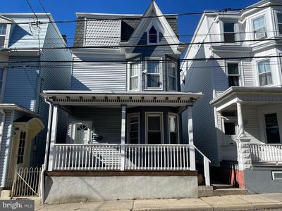 423 E Union St, Schuylkill Haven, PA, 17972