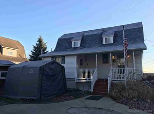 4356 3rd St, Luna Pier, MI 48157