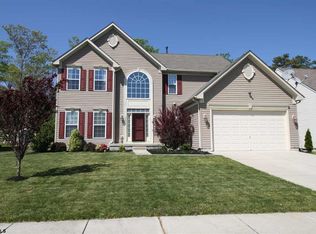102 Bristol Rd, Egg Harbor Township, NJ 08234