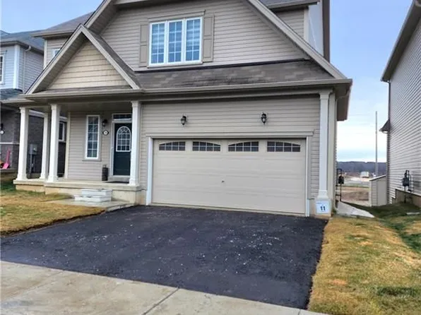 139 Munro Cir, Brantford, ON N3T 0R4