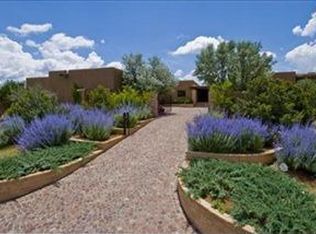 4 Deer Dancer, Santa Fe, NM 87506