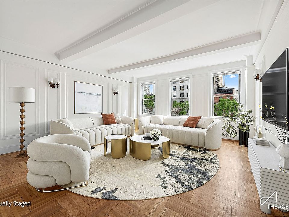 1st image of 245 W 104th St APT 5B