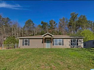 13504 Gilbert Tommie Rd, Mc Calla, AL 35111