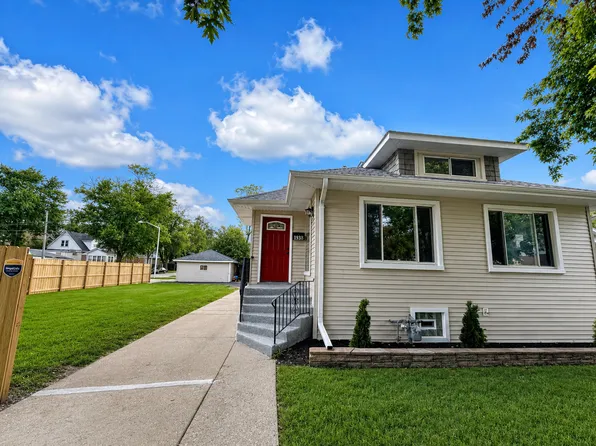 1936 S 17th Ave, Maywood, IL 60153