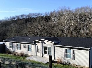 1174 John Denny Rd, Falmouth, KY 41040