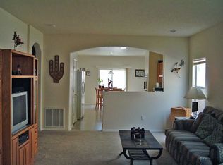 11705 Terra Bella Ln SE, Albuquerque, NM 87123