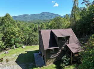 199 Pear Tree Way, Del Rio, TN 37727