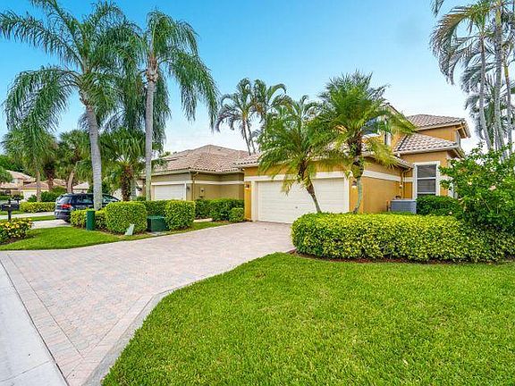 Home For Sale In Broken Sound Country Club