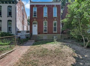 2708 Indiana Ave, Saint Louis, MO 63118