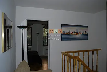 Rented by KVNY Soho