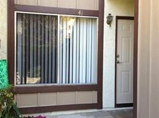 1346 Hillcrest Dr #41, Thousand Oaks, CA 91362