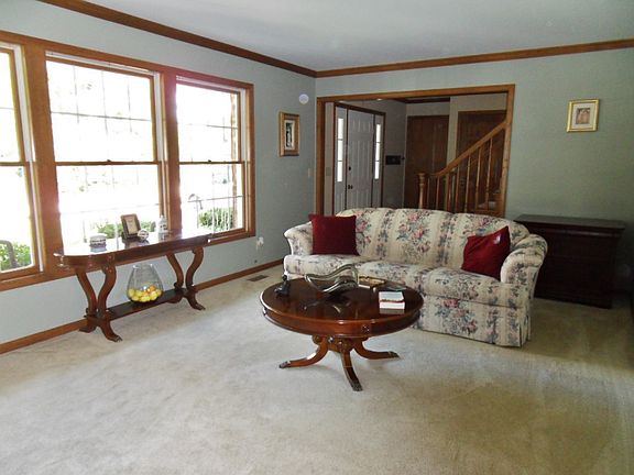 Living Room View 2