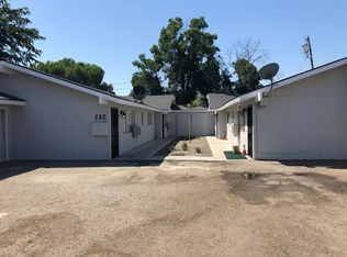 574 W Stuart Ave, Clovis, CA