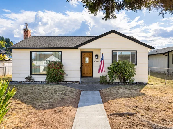 1008 E 4th St, Port Angeles, WA 98362